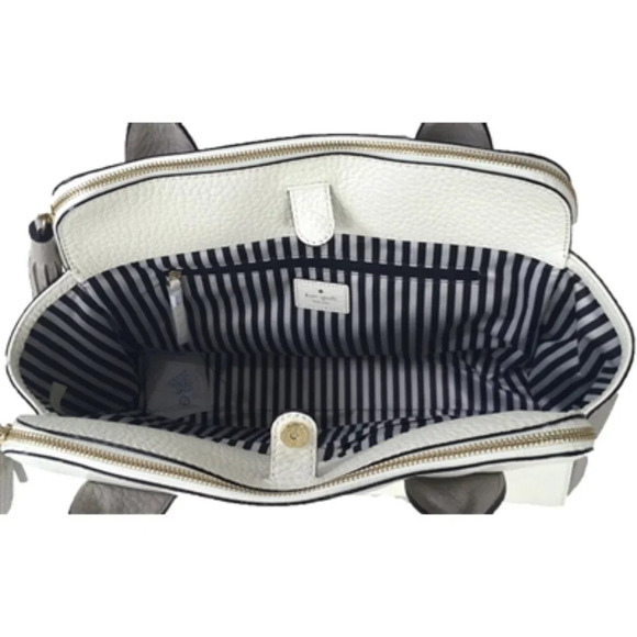 Kate Spade New York Southport Avenue Lydia, Magnolia/clock tower - Picture 2 of 14